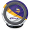 NFL Minnesota Vikings Fast Charge Wireless Charging Stand Skin